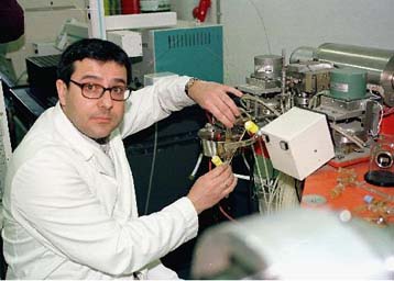 Θύμα της νέας μορφής της ασθένειας Κρόιτσφελντ-Γιάκομπ 30χρονος Γάλλος