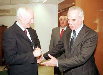 Ενδιαφέρον της Ευρωπαϊκής Τράπεζας Επενδύσεων για μεγαλύτερη συμμετοχή σε επενδύσεις