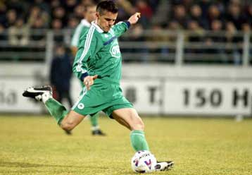 Ντεμπούτο Γιάρνι, εκτός αποστολής ΠΑΟ οι Βλάοβιτς, Μικάελσεν, Κυργιάκος