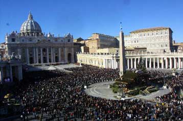 Το Βατικανό θα δημοσιεύσει μυστικά αρχεία για την αντιναζιστική δράση του Πίου ΧΙΙ