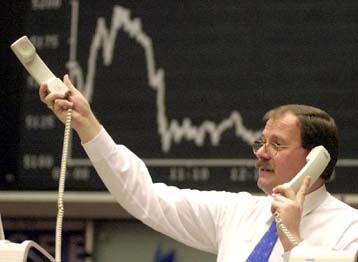 Με σημαντικές απώλειες έκλεισαν την Παρασκευή τα ευρωπαϊκά χρηματιστήρια