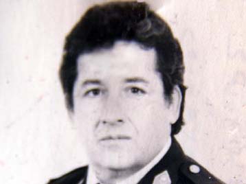 Αγωγή κατά του Δημοσίου κατέθεσαν συγγενείς θύματος του Πάσσαρη