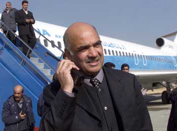 Η Σ.Αραβία θα παραδώσει τους τρεις Αφγανούς, ύποπτους για τη δολοφονία του Αμπντούλ Ραχμάν