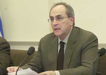 «Όχι» σε συνεργασίες στους τρεις μεγάλους Δήμους της χώρας, είπε ο πρόεδρος του ΣΥΝ