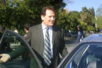 Κυβερνητική συνεργασία προοδευτικών δυνάμεων προτείνει ο Κώστας Λαλιώτης