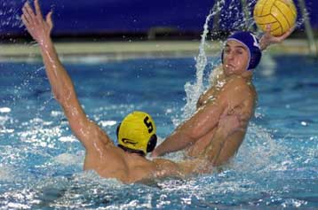 Νέα ήττα για τον Παναθηναϊκό, άνετα ο Ολυμπιακός