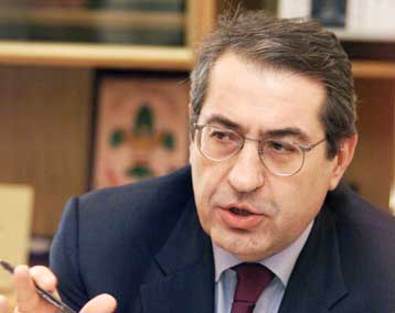 Ατυπη σύσκεψη μελών του ΠΑΣΟΚ στη Θεσσαλονίκη για τις εκλογές του Οκτωβρίου