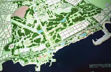 Πολίτες ζητούν πίσω τις απαλλοτριωμένες (από το 1932) εκτάσεις του Ελληνικού