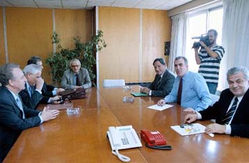 Αποφασίζουν οι γιατροί του ΙΚΑ για το μέλλον των κινητοποιήσεών τους