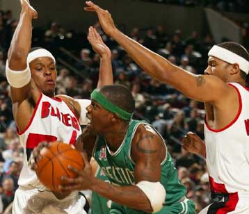 Οι Κλίπερς του Πιατκόφσκι «εκτέλεσαν» το Ντάλας