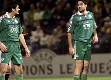 Φουλ επίθεση ο Παναθηναϊκός κόντρα στη Σπάρτα