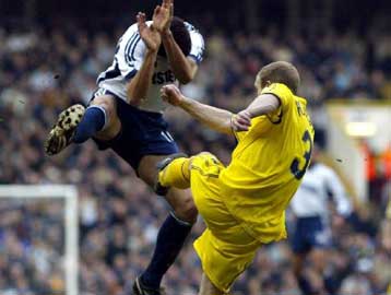 Εύκολα ή δύσκολα πέρασαν Τσέλσι και Τότεναμ στους «8» του Κυπέλλου Αγγλίας