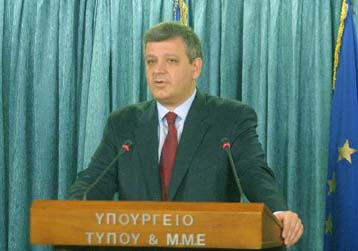 Κοινή δράση με την Αριστερά ζητά και ο Χρήστος Πρωτόπαπας