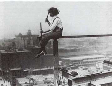 Οι πόλεις και η σύγχρονη μορφή τους σε έκθεση του Smithsonian