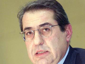 Στήριξη της κυβέρνησης, διά στόματος Πρωτόπαπα, στον Γιώργο Πασχαλίδη