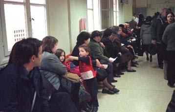 Νέα ταλαιπωρία από την απεργία των γιατρών του ΙΚΑ – Στη Διυπουργική το θέμα