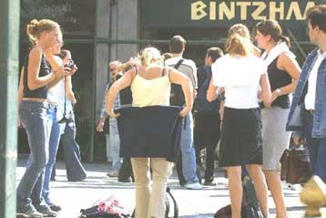 Ρεκόρ αφίξεων από τη Βρετανία αναμένει φέτος ο ΕΟΤ