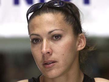 Σε επιτυχή εγχείριση υποβλήθηκε η Βούλα Τσιαμήτα