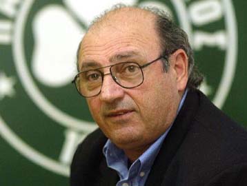 Eκτός προγράμματος η ήττα στο παιχνίδι με την Σπάρτα Πράγας, τόνισε ο Μαρκαριάν