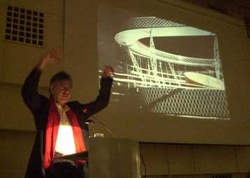 Επίσημη παρουσίαση της αρχιτεκτονικής μελέτης για το νέο Μουσείο της Ακρόπολης