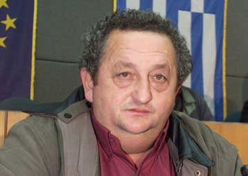 Αποφασισμένοι φέρονται οι αγροτοσυνδικαλιστές της ΝΔ να κατεβάσουν τρακτέρ στην Αθήνα