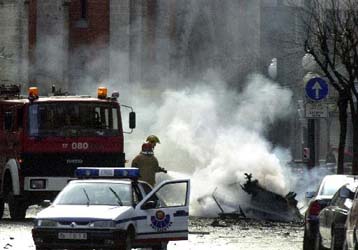 Στέλεχος των Σοσιαλιστών τραυματίστηκε από έκρηξη στη Χώρα των Βάσκων