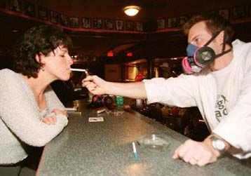 Επικίνδυνα εθισμένη στο κάπνισμα η Ευρώπη, διαπιστώνει ο Παγκόσμιος Οργανισμός Υγείας