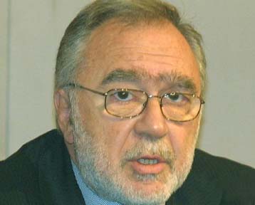 Ποινική δίωξη κατά του Σ.Κόκκαλη – Πόλεμο εναντίον του καταγγέλλει ο επιχειρηματίας