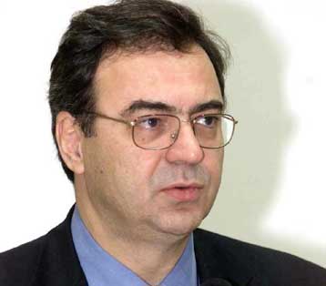 Στόχος η ανταγωνιστικότητα των ελληνικών επιχειρήσεων, δηλώνει ο Ν.Χριστοδουλάκης