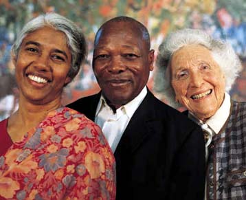 Οι επιστήμονες στο κυνήγι των μυστικών της αιώνιας νεότητας