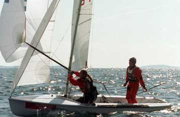 Σπουδαίες μάχες από την πρεμιέρα του Γιουρολιμπ της Αθήνας