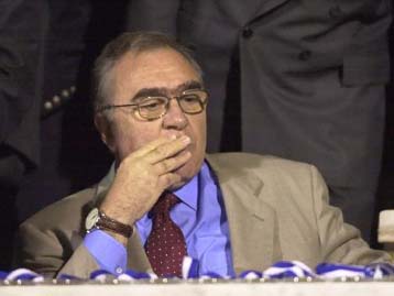 Τη σκυτάλη παίρνει τώρα ο ανακριτής στη δίωξη Κόκκαλη