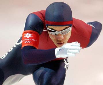 Καλύτερος από άλλες φορές ο Φάφαλης που τερμάτισε 42ος στο 1,5χλμ. σπριντ