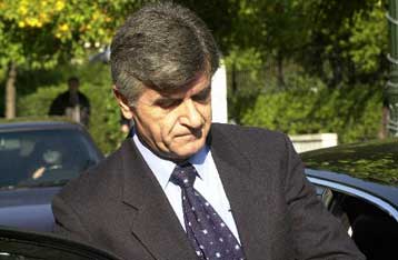 Στη Βουλή κατατίθεται σύντομα το νομοσχέδιο περί ευθύνης υπουργών