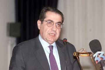 Ποτέ δεν είχα οικονομικές σχέσεις με τον Γ.Τεκτερίδη, δηλώνει ο Γ.Πασχαλίδης