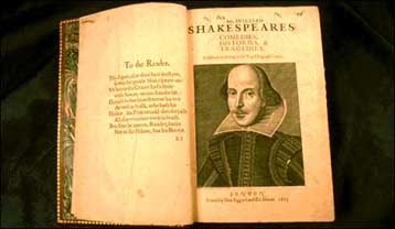 Στο ερώτημα ποιος είναι τελικά ο Ουίλιαμ Σαίξπηρ επιχειρεί να απαντήσει ντοκιμαντέρ