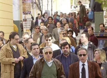 Παράνομη και καταχρηστική έκρινε το Πρωτοδικείο την απεργία των γιατρών του ΙΚΑ