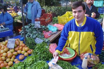 Στο 4,8% εκτινάχθηκε ο εναρμονισμένος πληθωρισμός τον Ιανουάριο