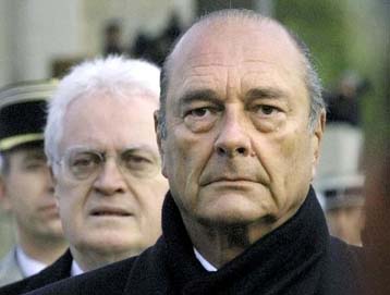 Ο Ζοσπέν ανακοίνωσε την κάθοδό του στις γαλλικές προεδρικές εκλογές