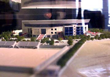 «Πράσινο φως» από το ΣτΕ για δύο Ολυμπιακά έργα