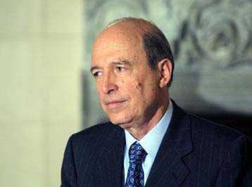 Σύσκεψη, υπό τον πρωθυπουργό, στο Μαξίμου για την ελληνική προεδρία της ΕΕ