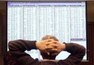 Κέρδη για το γενικό δείκτη τιμών του ΧΑΑ κατά τις πρώτες συναλλαγές της Πέμπτης