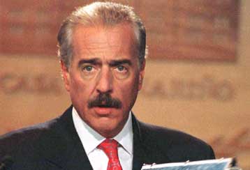 Το τέλος των συνομιλιών με τους αντάρτες αποφάσισε ο πρόεδρος της Κολομβίας