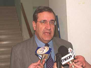 Έκκληση στην Τουρκία να επιδείξει καλή θέληση για το Κυπριακό, απηύθυνε ο Παπαπέτρου