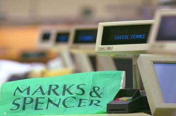 Υποχώρησαν οι λιανικές πωλήσεις στη Βρετανία των Ιανουάριο