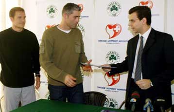 Χωρίς Καραγκούνη, Κωνσταντίνου, Κυργιάκο και Σάριτς ο ΠΑΟ στην Πάτρα