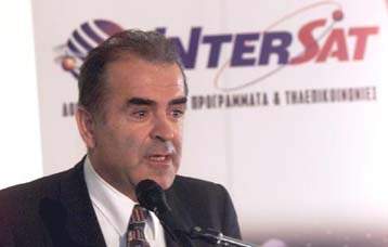 Πρόστιμα ύψους 750.000 ευρώ από την Επιτροπή Κεφαλαιαγοράς για την Intersat