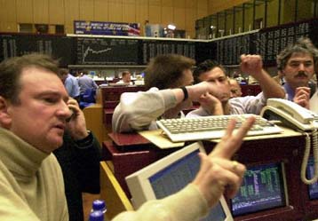 Ανοδος στις ευρωπαϊκές αγορές την Πέμπτη – Ενισχύονται οι εταιρείες τηλεπικοινωνιών