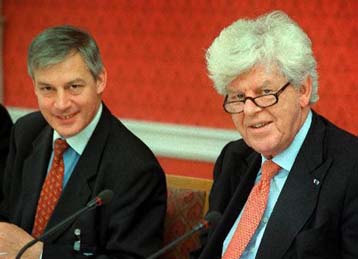 Στη Σύνοδο Κορυφής της Βαρκελόνης θα οριστεί ο νέος αντιπρόεδρος της ΕΚΤ