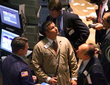 Μεγάλες απώλειες για Nasdaq – Υποχώρησε ο Dow Jones την Πέμπτη